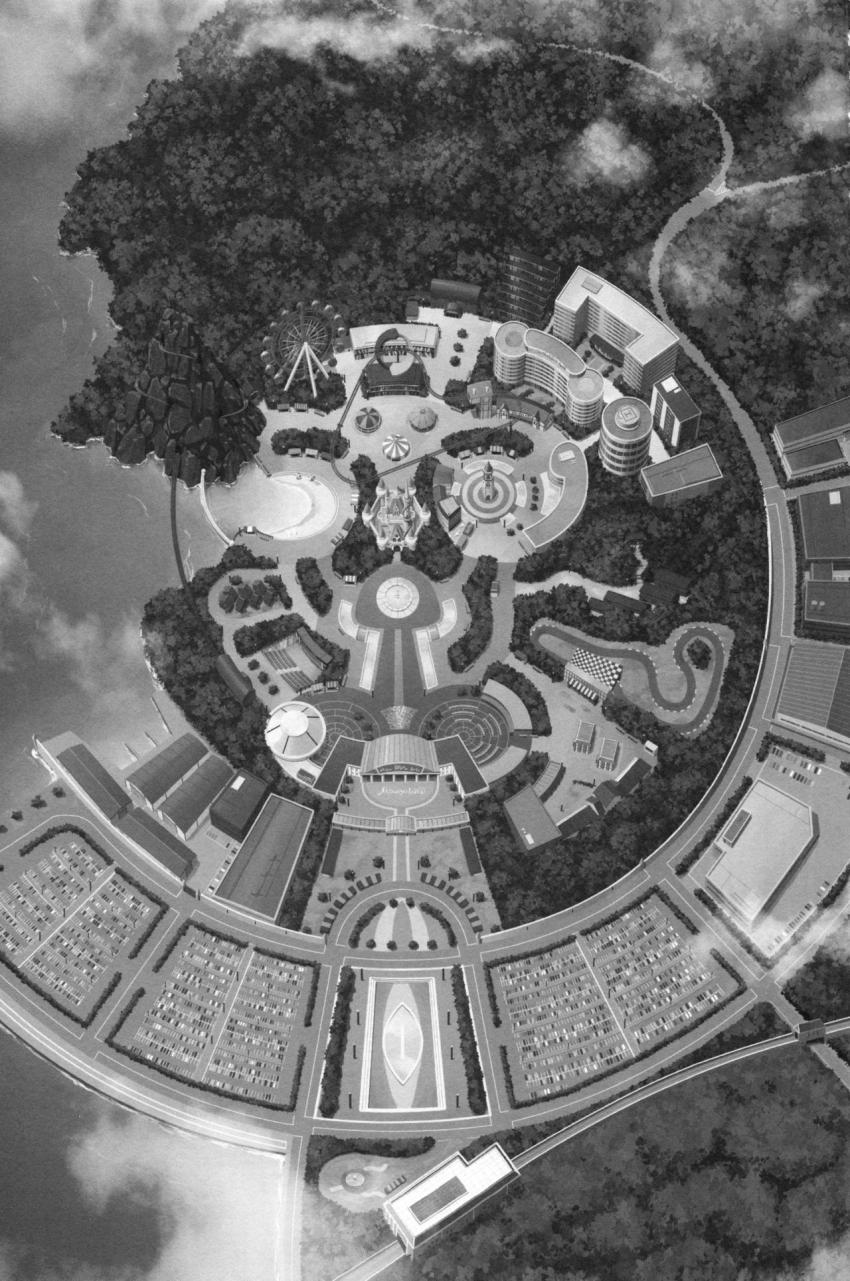 おいでよ!水龍敬ランド the6thDay : 004