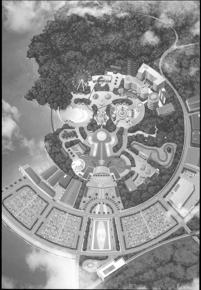 おいでよ！水龍敬ランド 6.5番外編 : 004