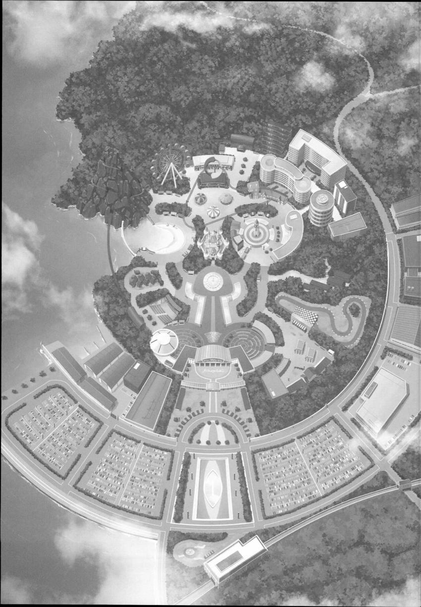 おいでよ！水龍敬ランド the7thDay : 004