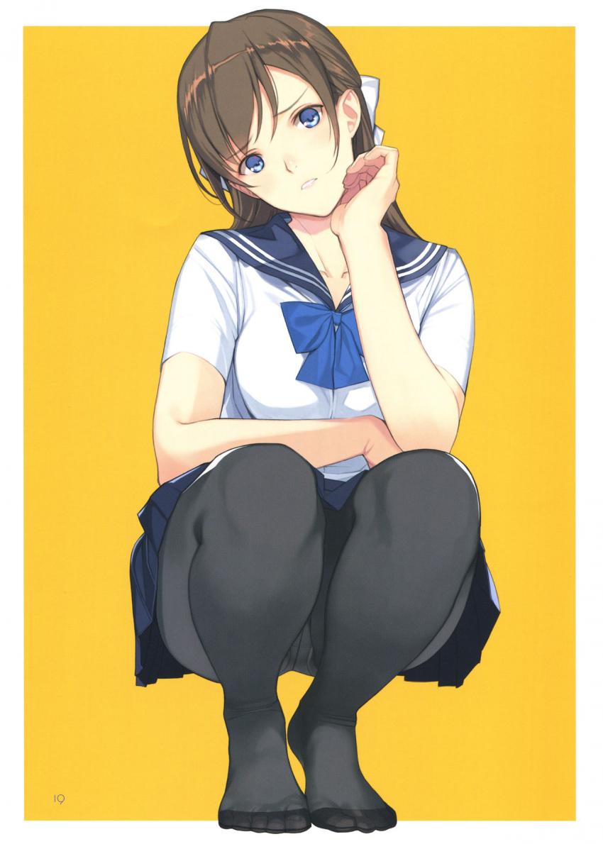 小犬丸さんはご機嫌ナナメ : 018