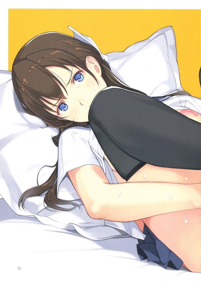小犬丸さんはご機嫌ナナメ : 020