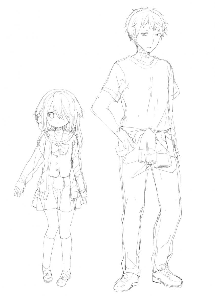 終末のロリータ : 030