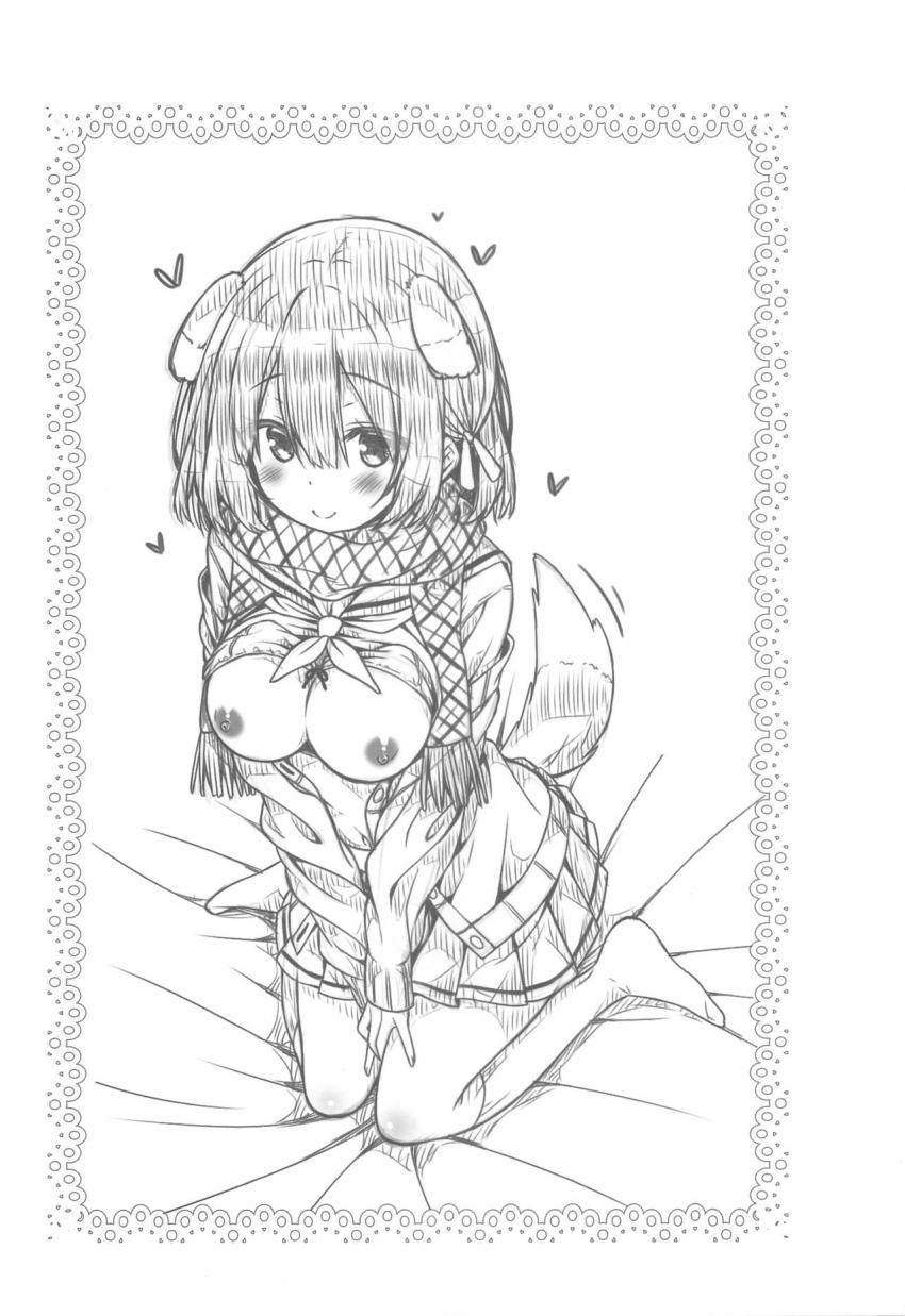 君のためにえっちな女の子になりました。 : 022