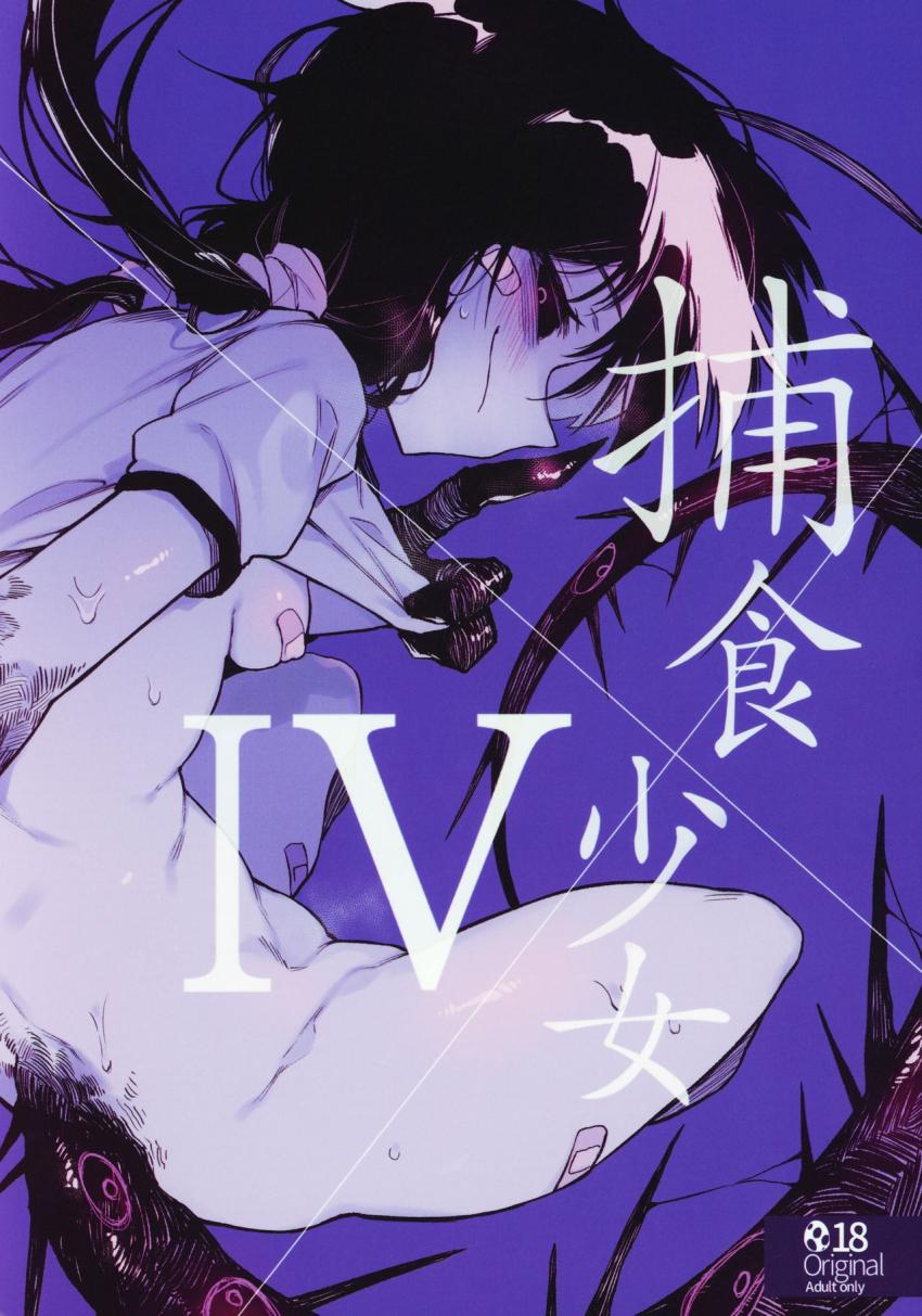 捕食少女Ⅳ