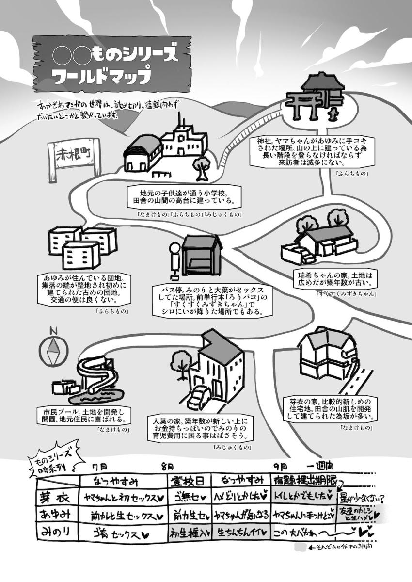 なまけもの : 027