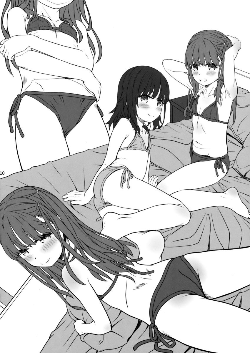 オフショット5 : 008