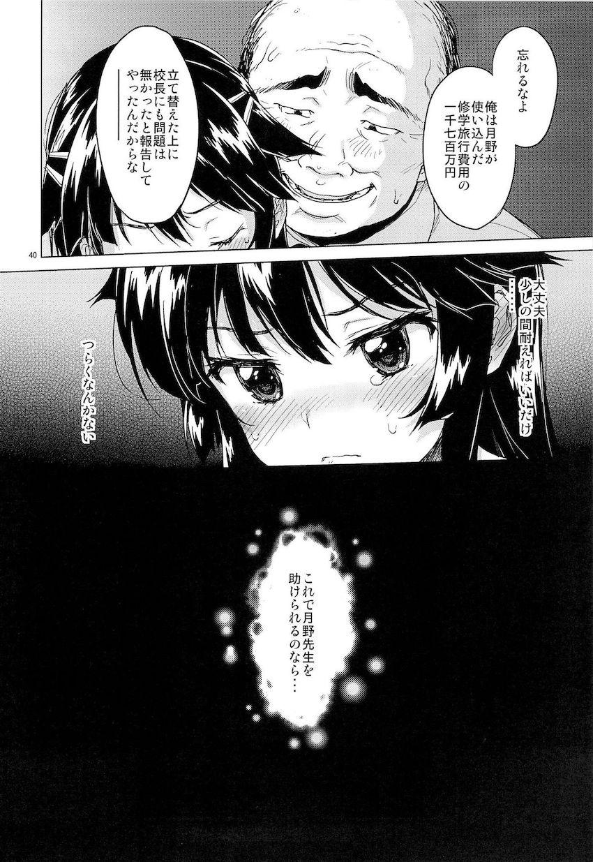 千鶴ちゃん開発日記 : 039