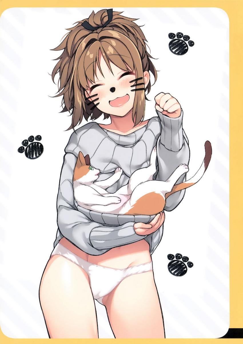2コマでアホちゃん : 009