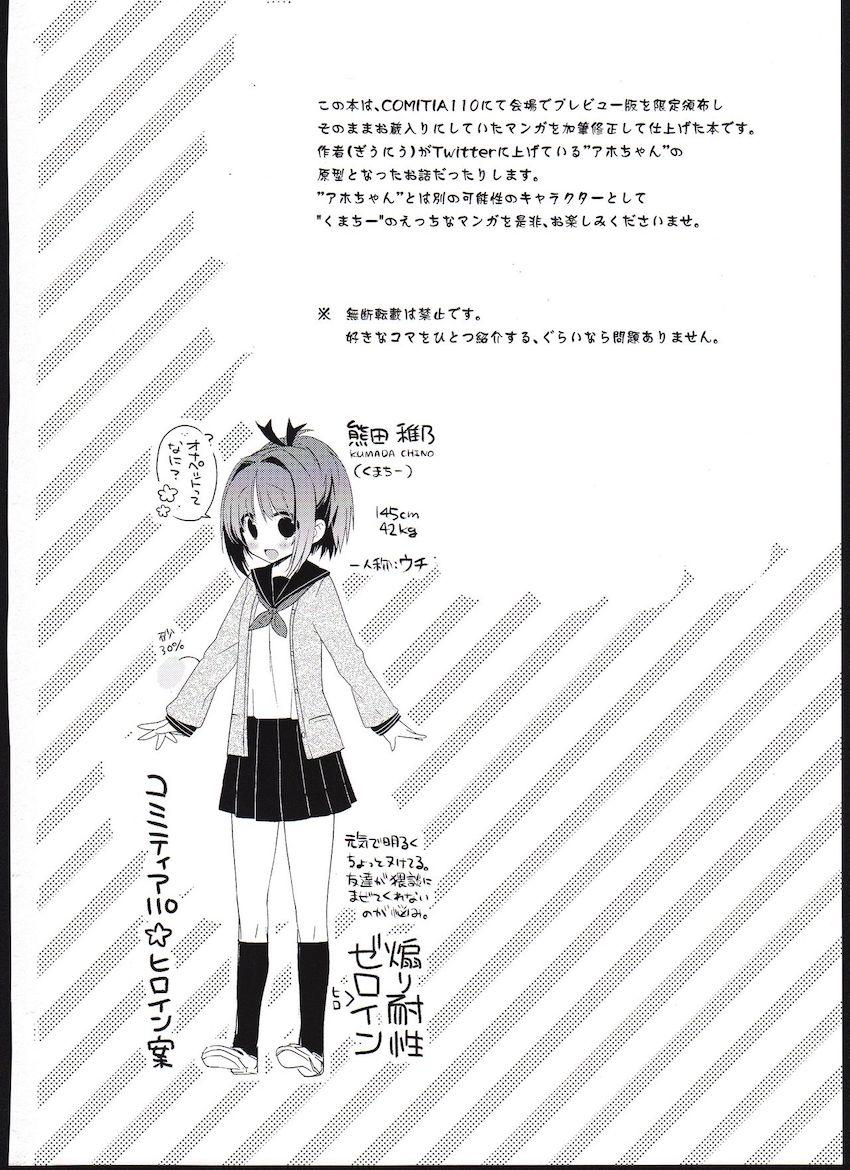 AHO Prototype : 002