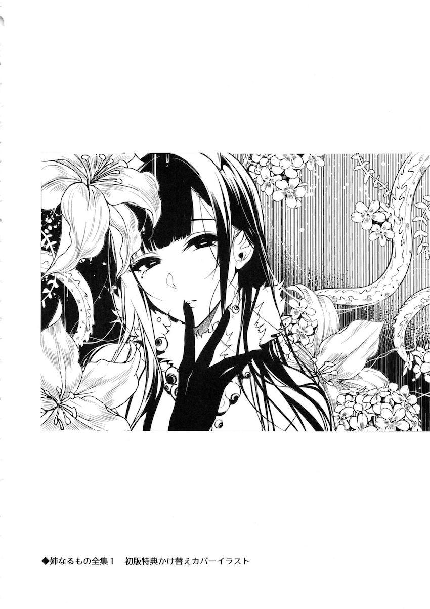 姉なるもの5 : 023