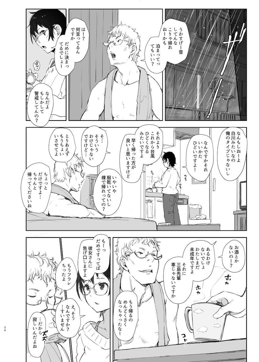 ショートカットで眼鏡の似合う可愛いバイトの後輩の部屋に上がりこんで無理やりハメ撮りしたった : 008
