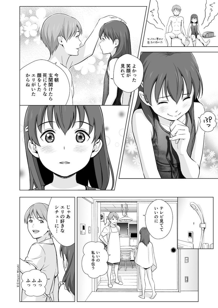 スクミズランド●● : 035