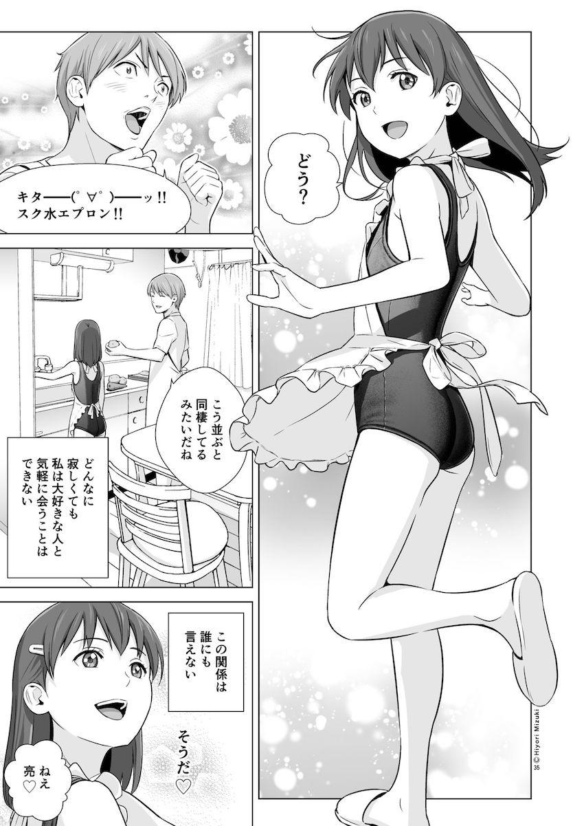 スクミズランド●● : 036