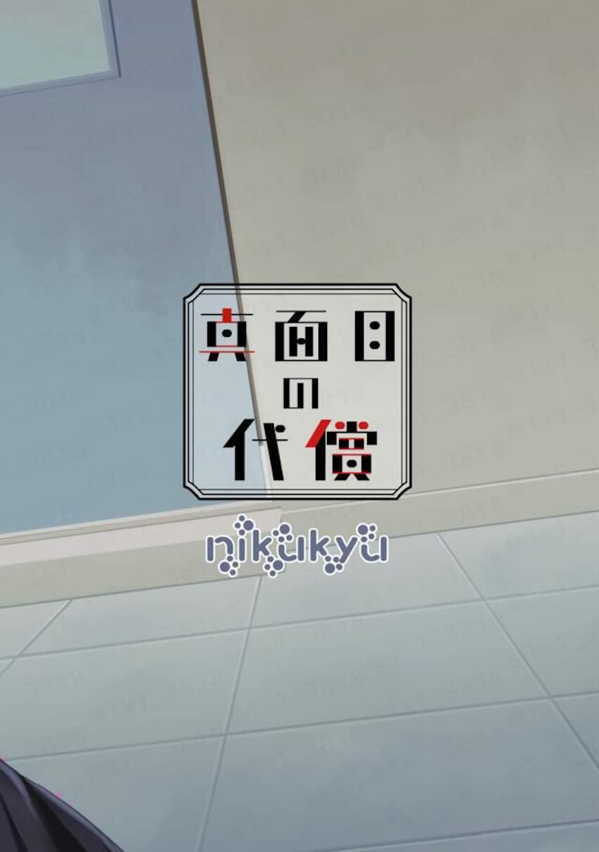真面目の代償 : 033
