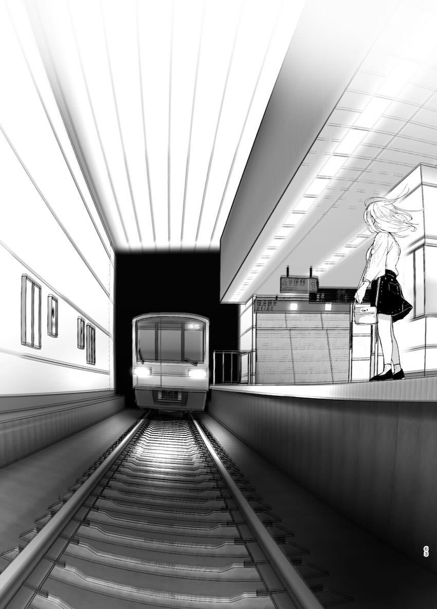 昔は楽しかった2 : 062