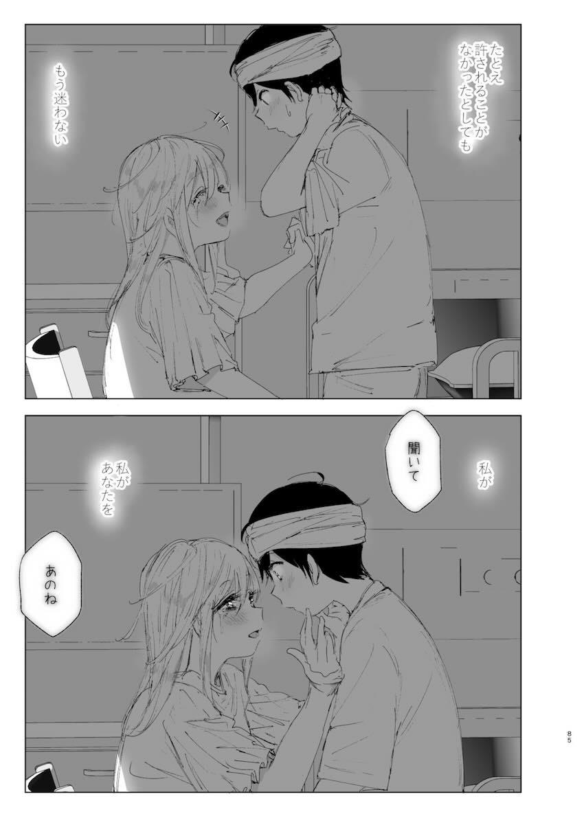 昔は楽しかった2 : 084