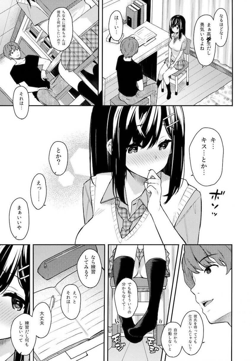 イトムスビ : 007