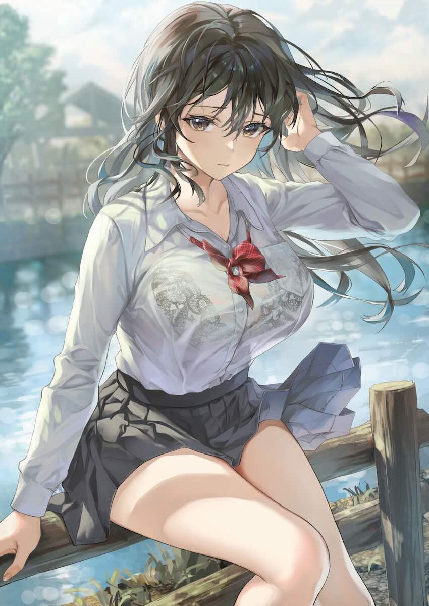 JK中退強がり社長が部下の父性に負け淫らに腰を振り寝取るまで : 002