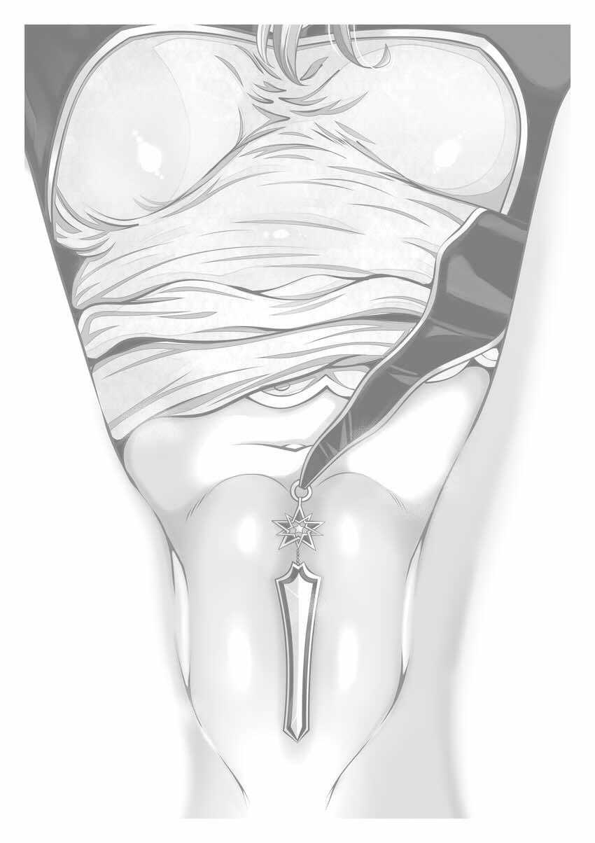 微睡みの聖女〜癒やしの聖穴〜 : 003