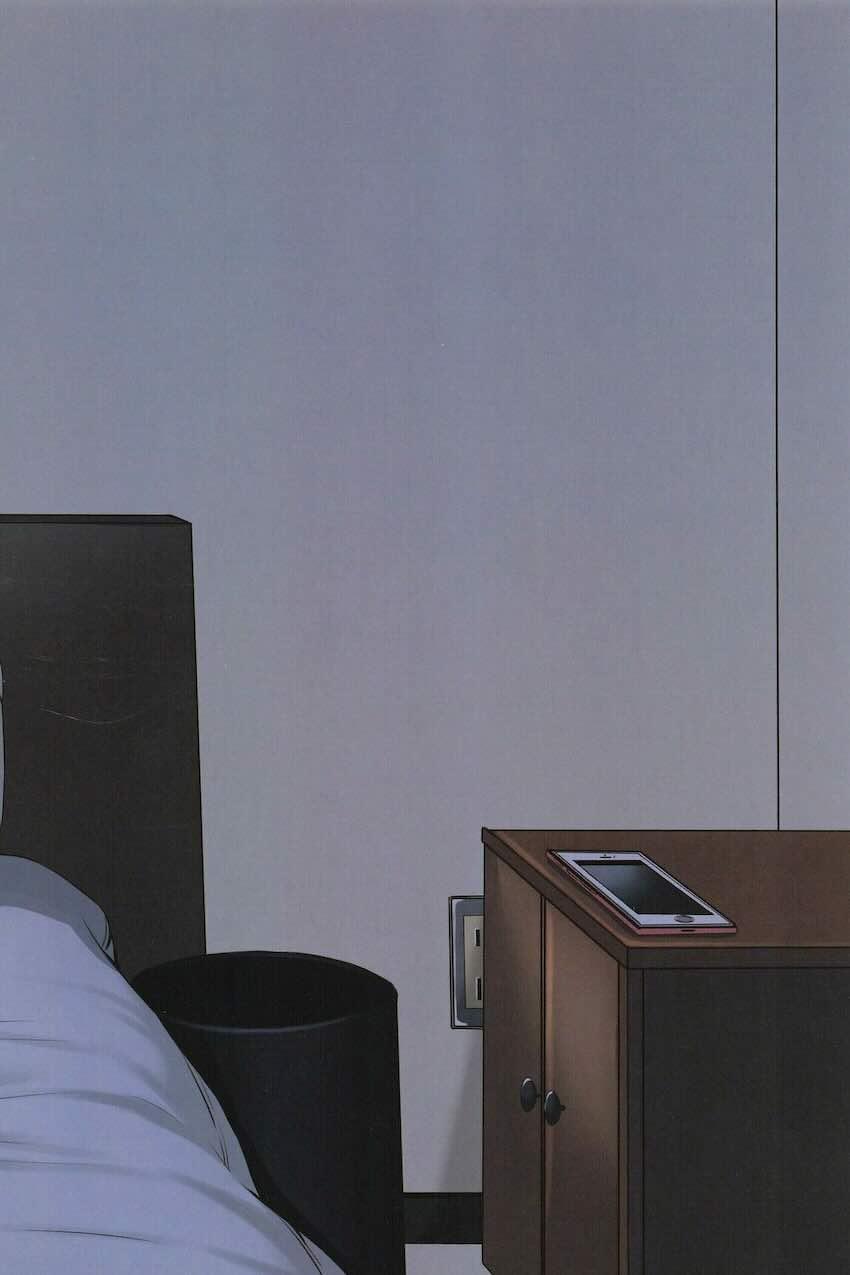 円光JKがNO1泡姫に堕ちるまで : 021
