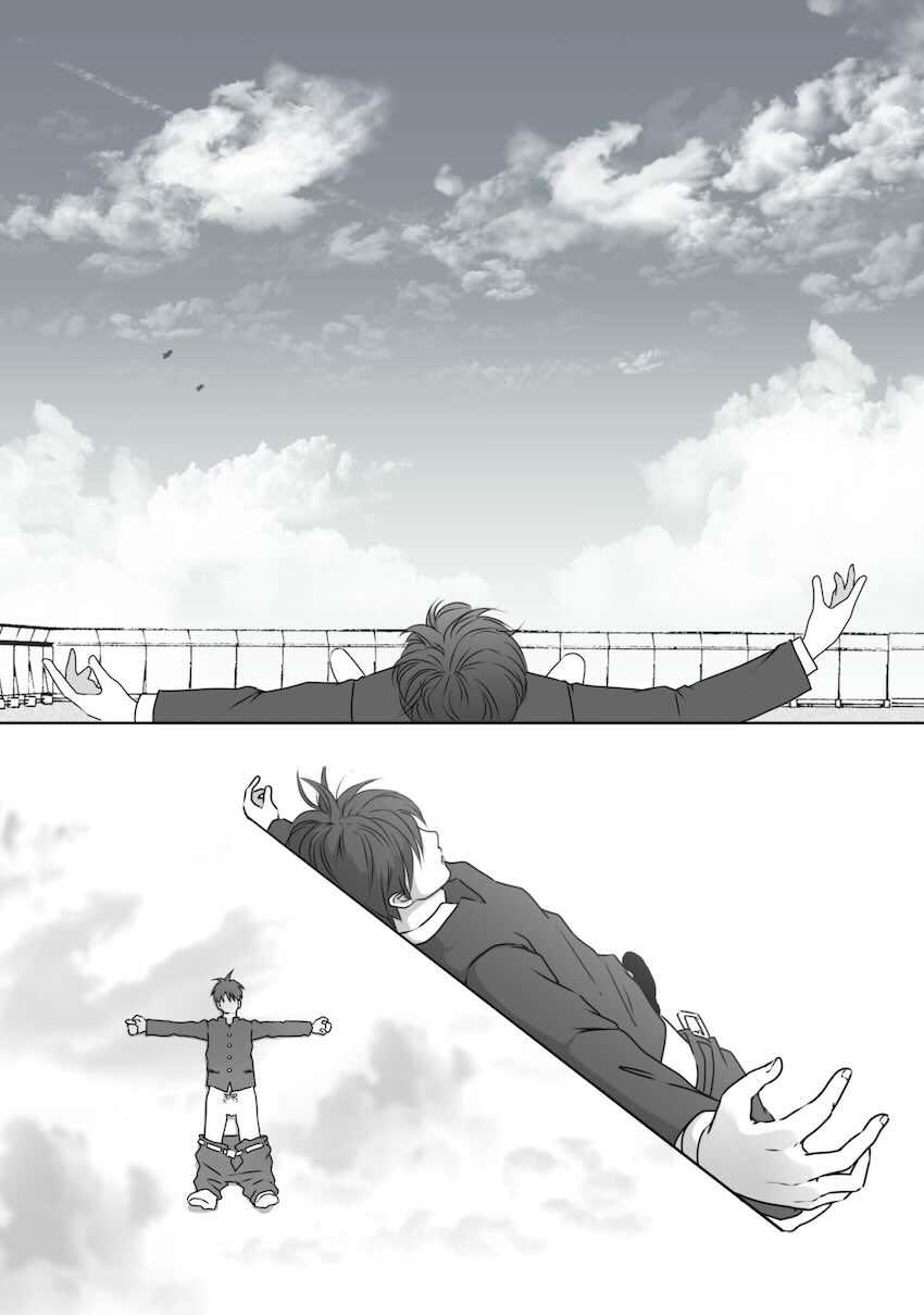 テニス部は野球部の手に堕ちました : 014