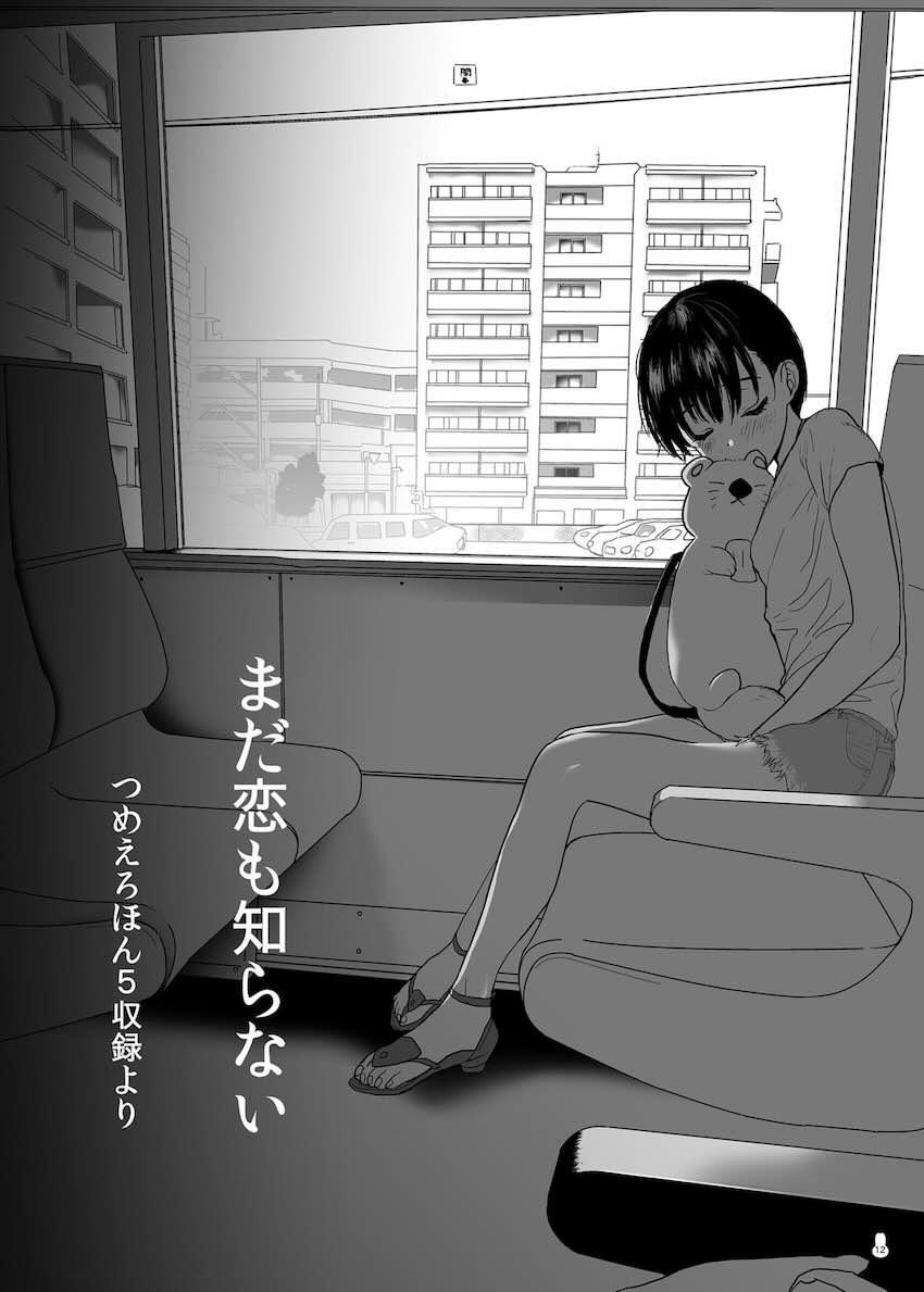 つめえろほんおまんこEX2 : 011
