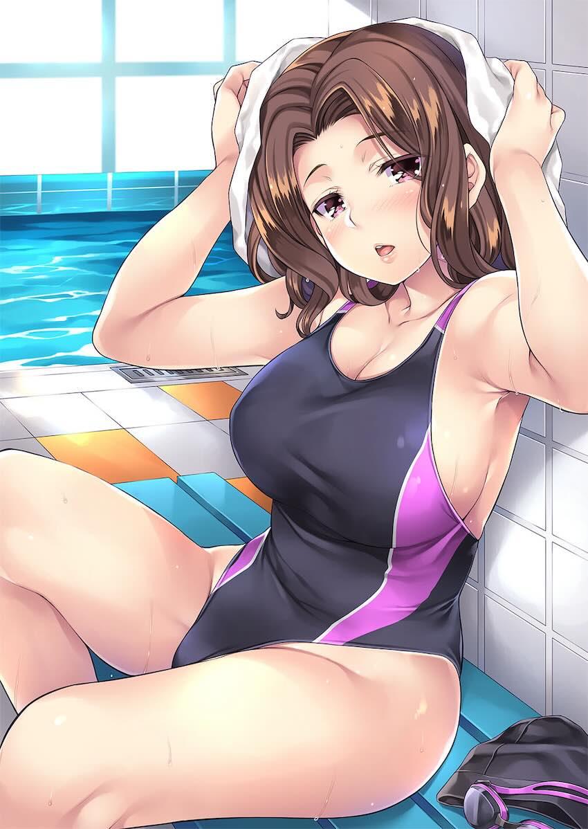 隣の泥酔妻2 : 049