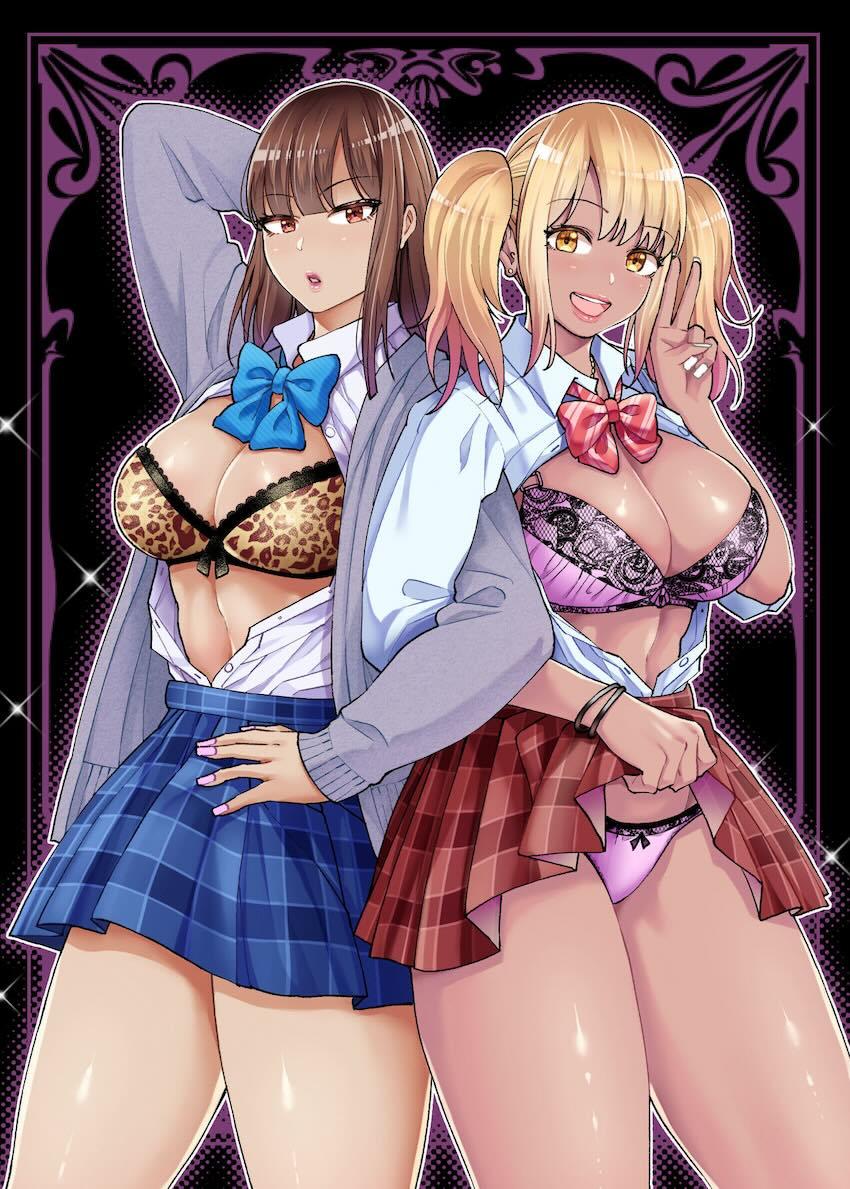 制服だらけの本 ももか＆あい編 : 036