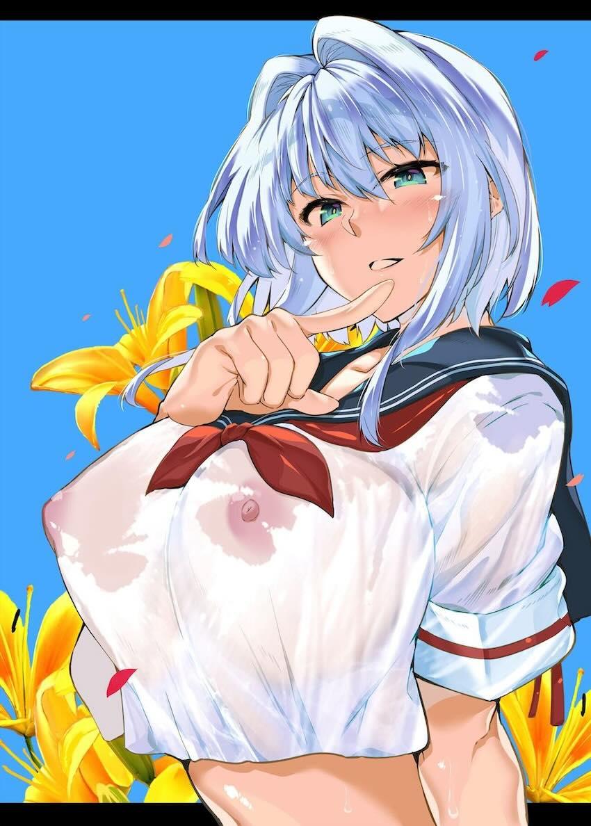 夏のヤリなおし : 082