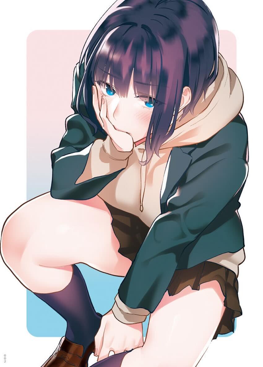 補習が必要な僕ら 総集編 : 033