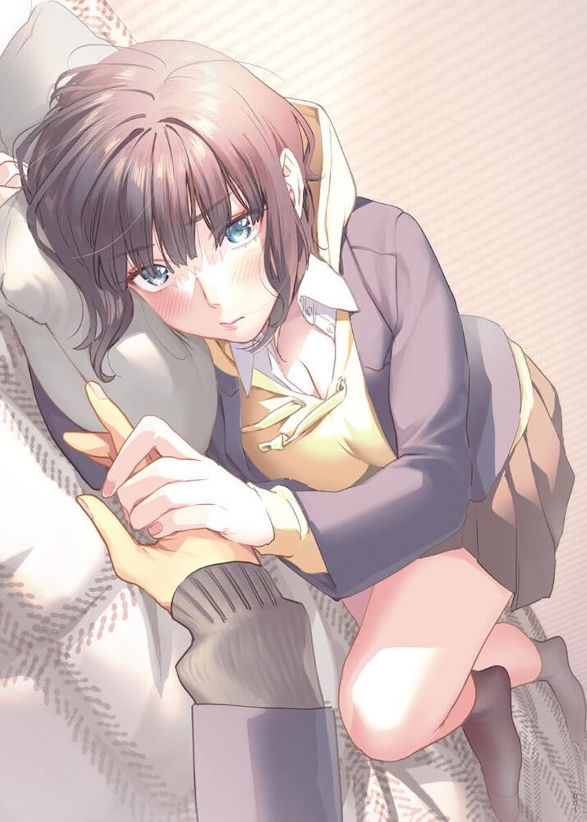 補習が必要な僕ら 総集編 : 063