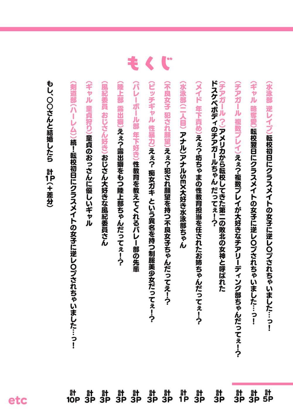 新・制服美少女達 この学園の性教育を受けた女の子たちは男に飢えている : 002