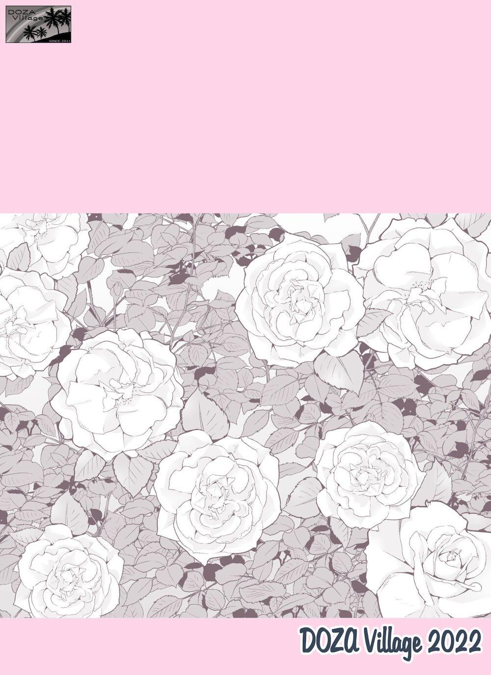 シロバラノキミ : 040