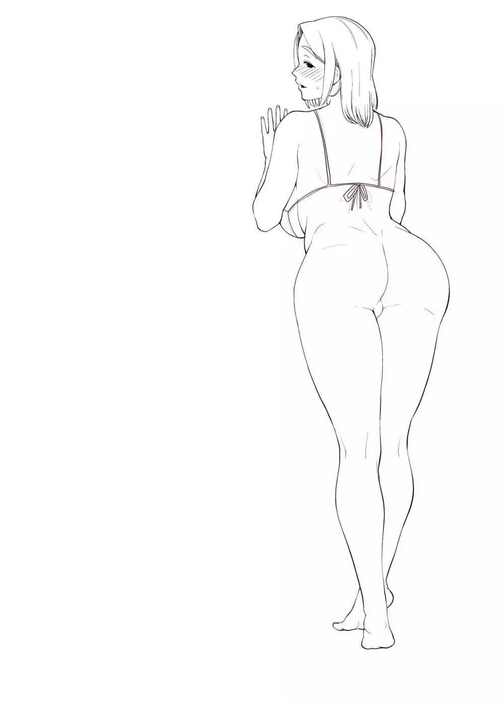 僕の母さんで、僕の好きな人。2 : 054