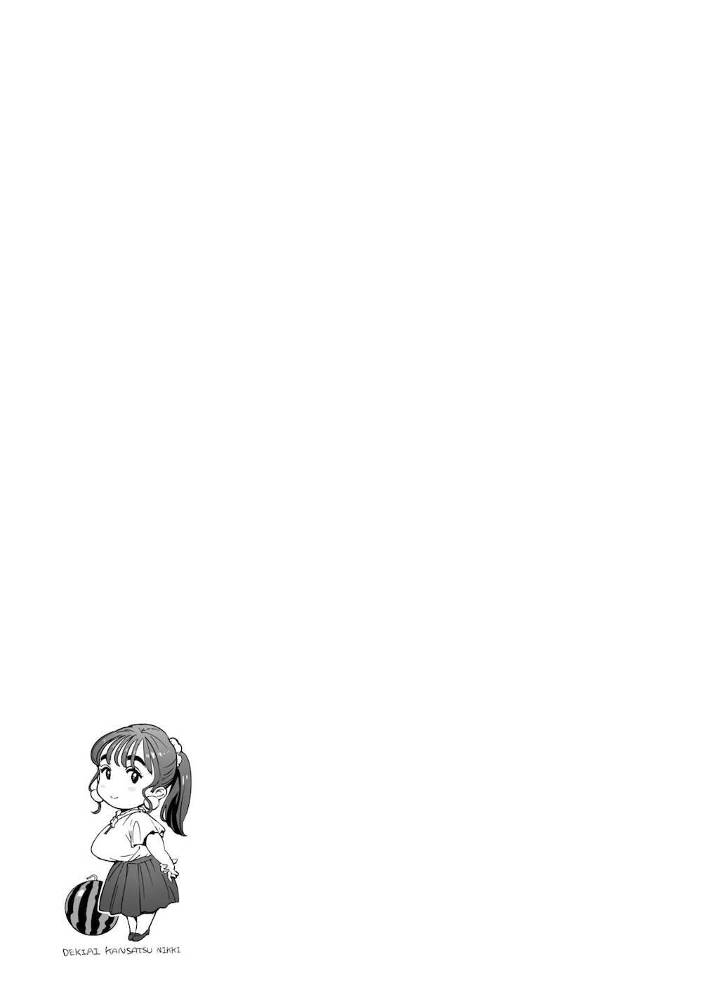 溺愛観察日記 : 095