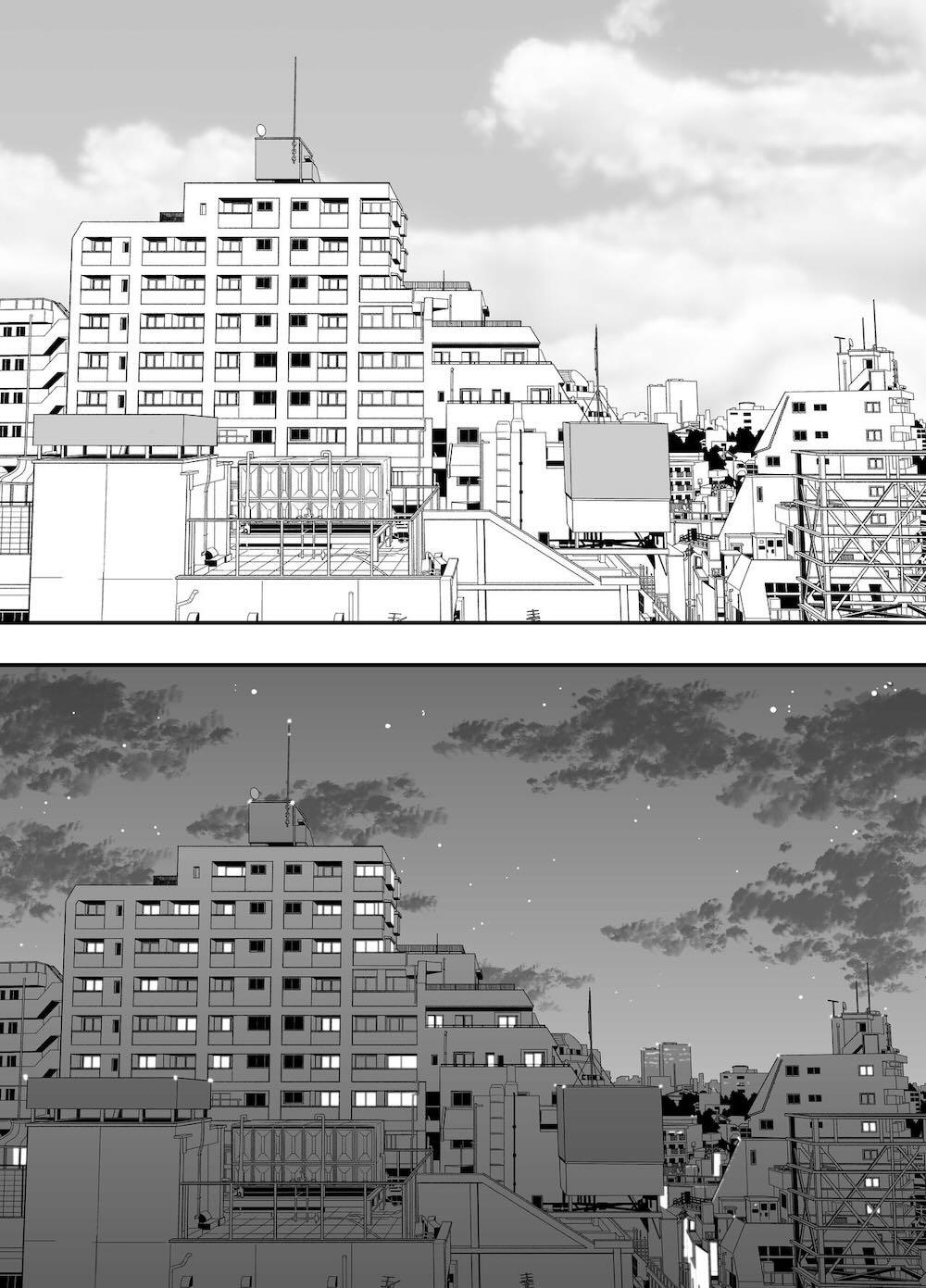 清楚妻寝取らせ… 2 : 030